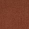 Brown Orange Rust Performance Grade Plain Solid Chenille Textures Upholstery Fabric by The Yard - SKU: Bellmont Cinnamon
